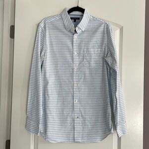Banana Republic No-Iron Shirt